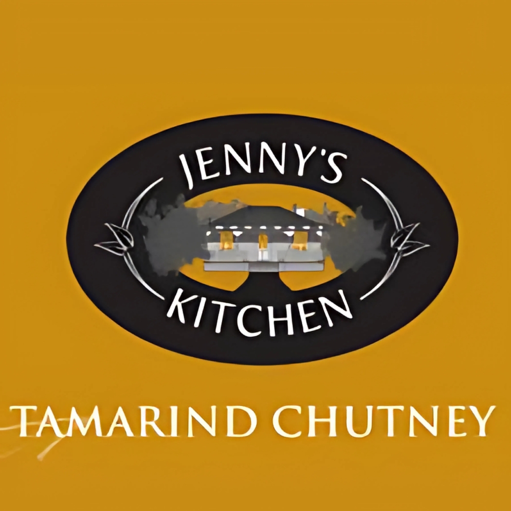 Jenny's Kitchen Tamarind logo