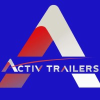ACTIV Trailers logo