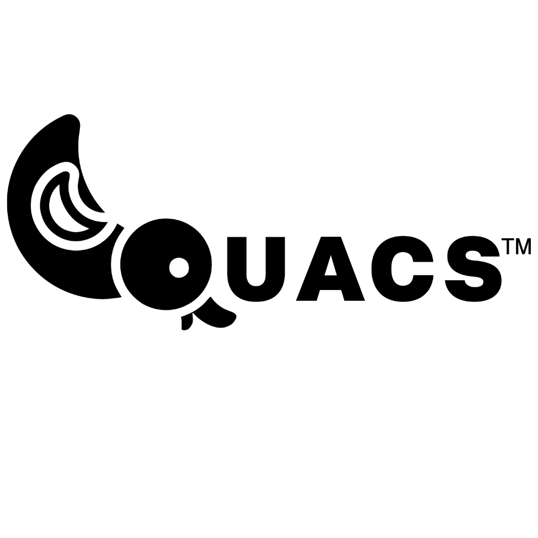 Quacs Shoes logo