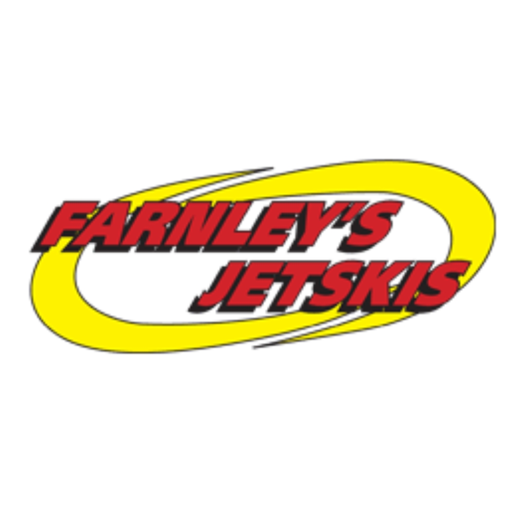 Farnleys JetSkis logo