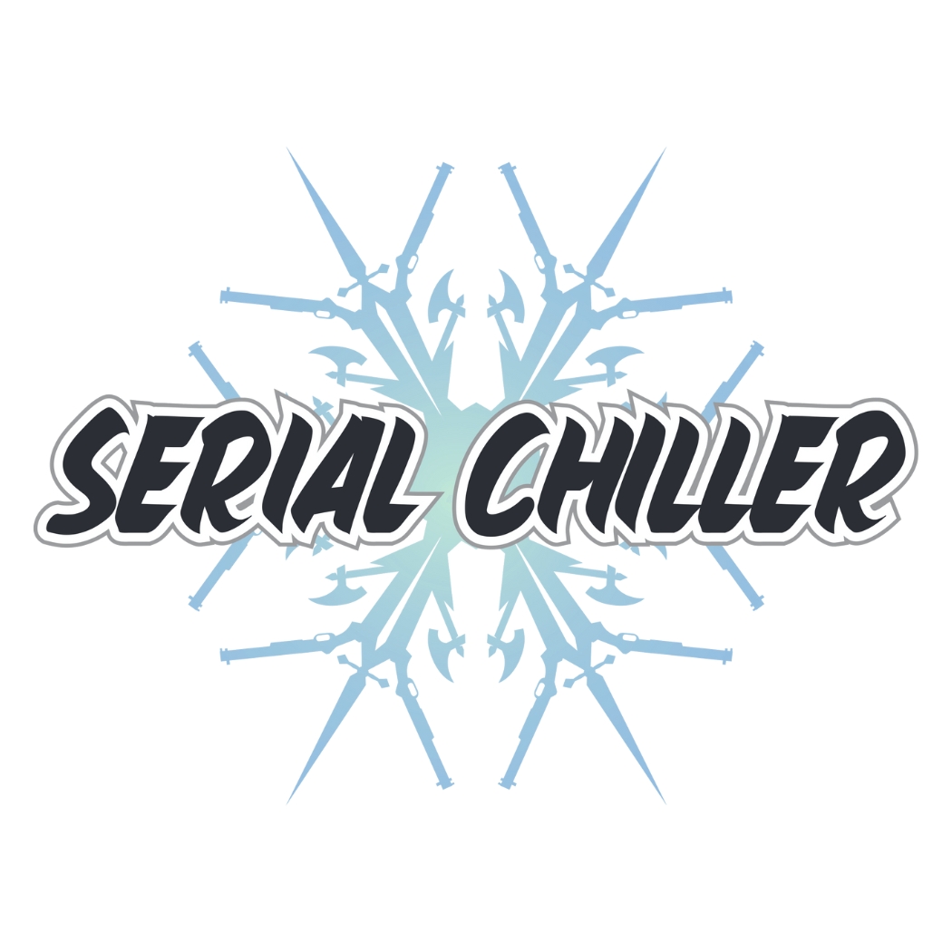 Serial Chillers logo