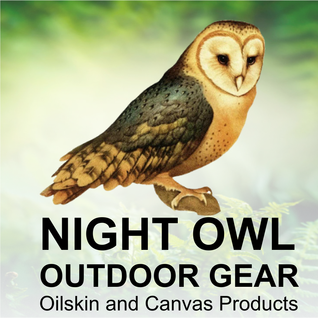Night Owl Outdoor Gear logo