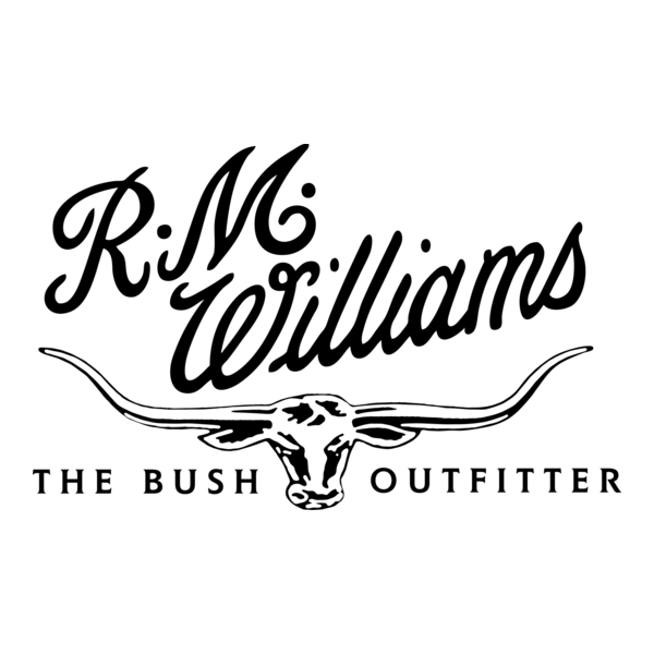 R.M.Williams logo