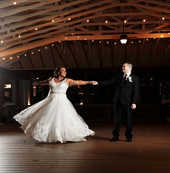 Demidov Dance Wedding Dance