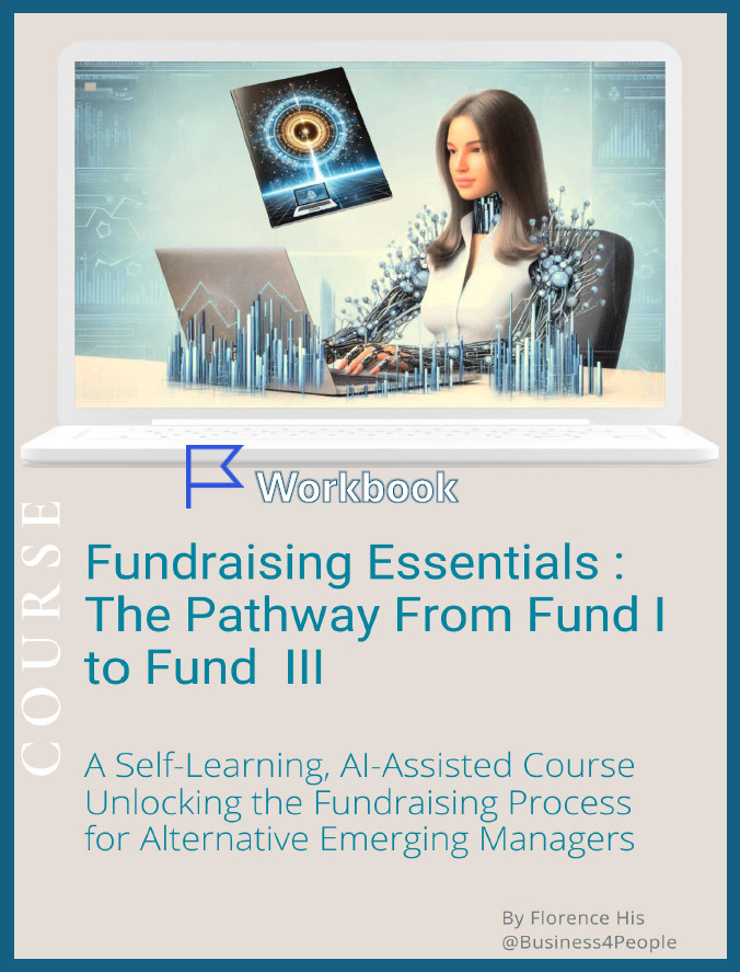 Thumbnail: Fundraising Essentials : The Pathway From Fund I to Fund III