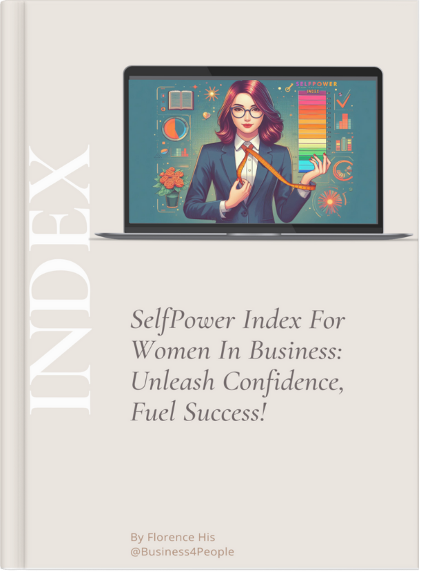 SelfPower Index -FREE