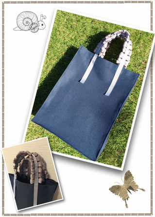 plage original florebagライセンス取得
