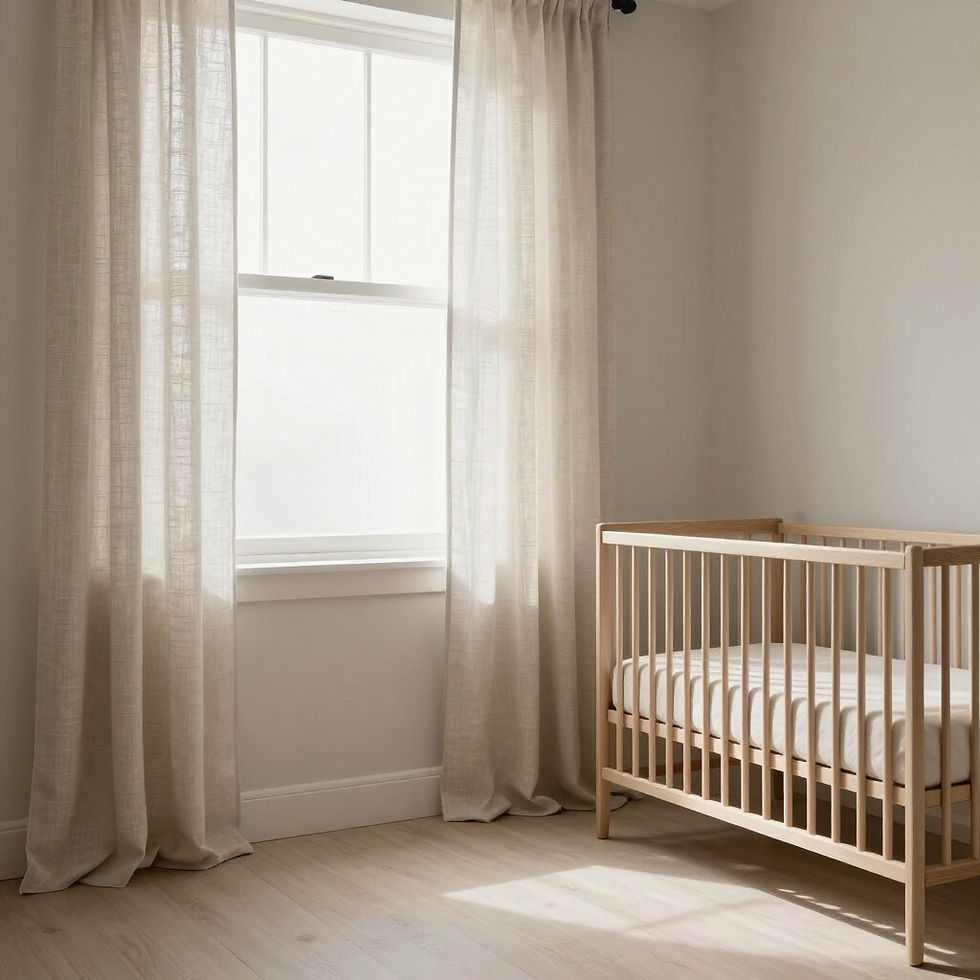 Infant sleep training, special needs, postpartum support, and potty training services available virtually and in person in Maryland, DC, Virginia, and California.