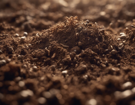 Microbiome Farming Technology