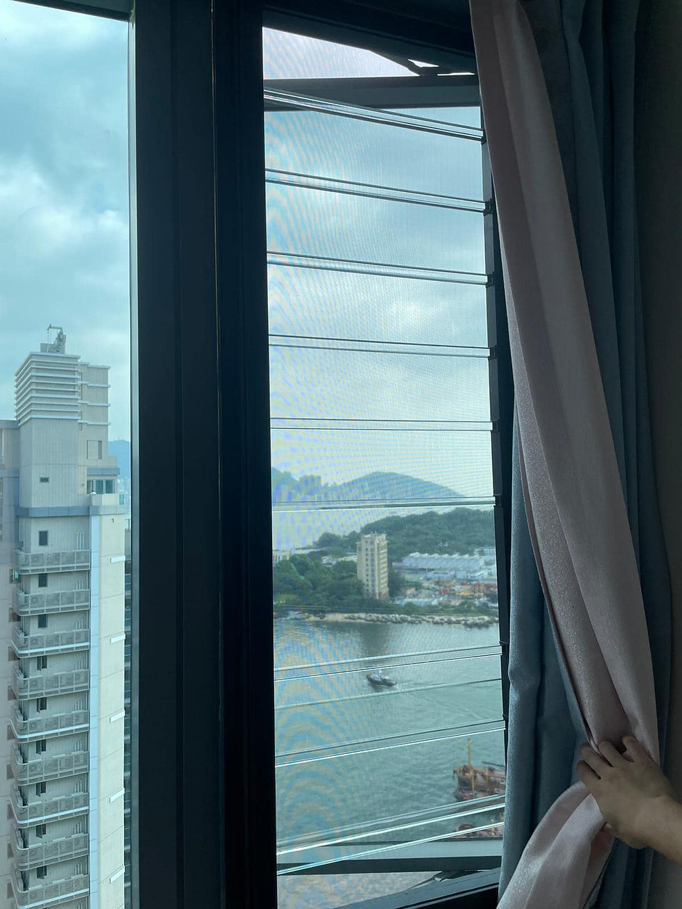 維港匯