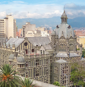 Medellín gana premio equivalente al “Nobel de urbanismo”