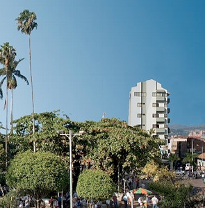 El Aburrá Sur, con los mejores vivideros del país