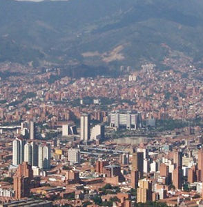 Actividad inmobiliaria moverá $13 billones en el Valle de Aburrá este año