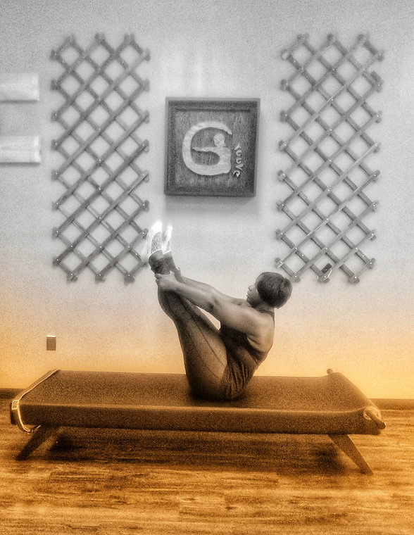 Open Leg Rocker Orange Groove Pilates.jp