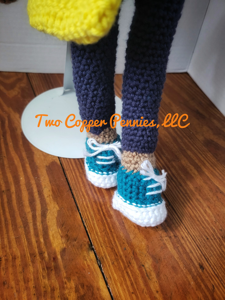 Sneakers by Two Copper Pennies Crochet Dolls.jpeg