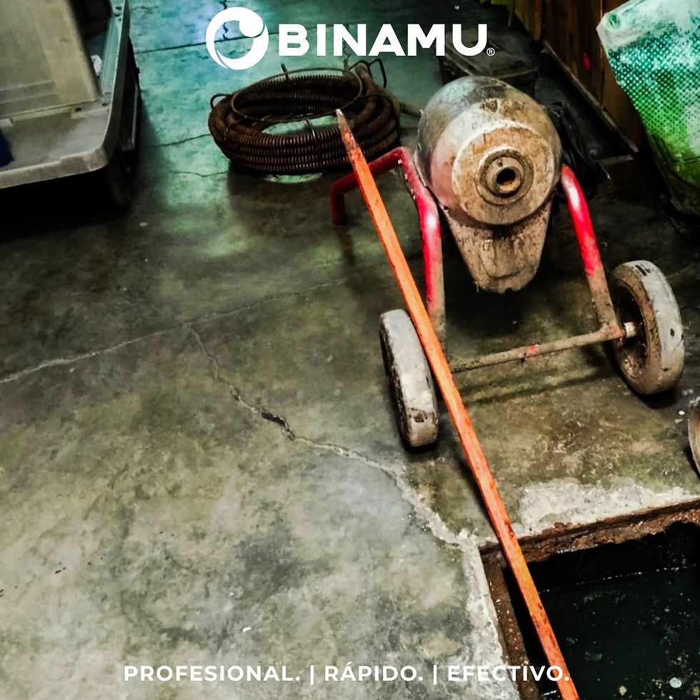 ¿Cómo Mantener los Registros de Drenaje en Buenas Condiciones?