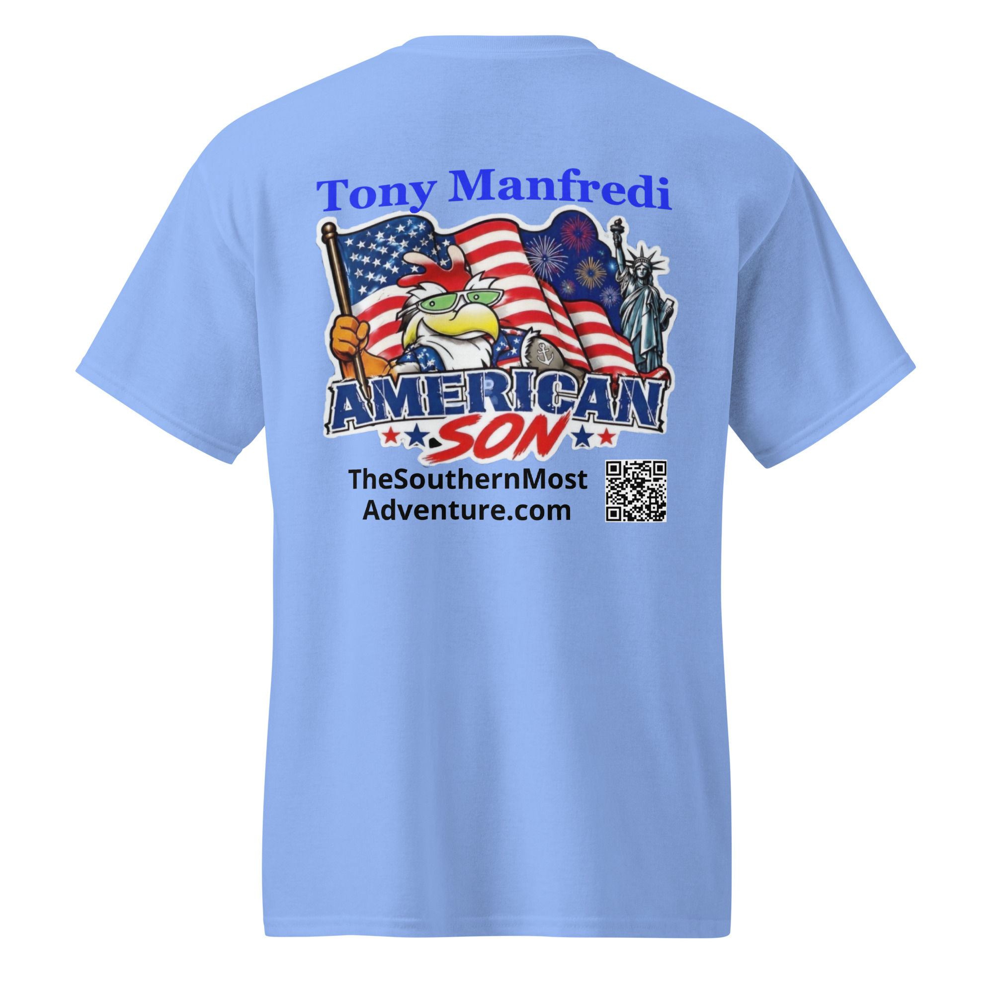 DryBlend® T-Shirt