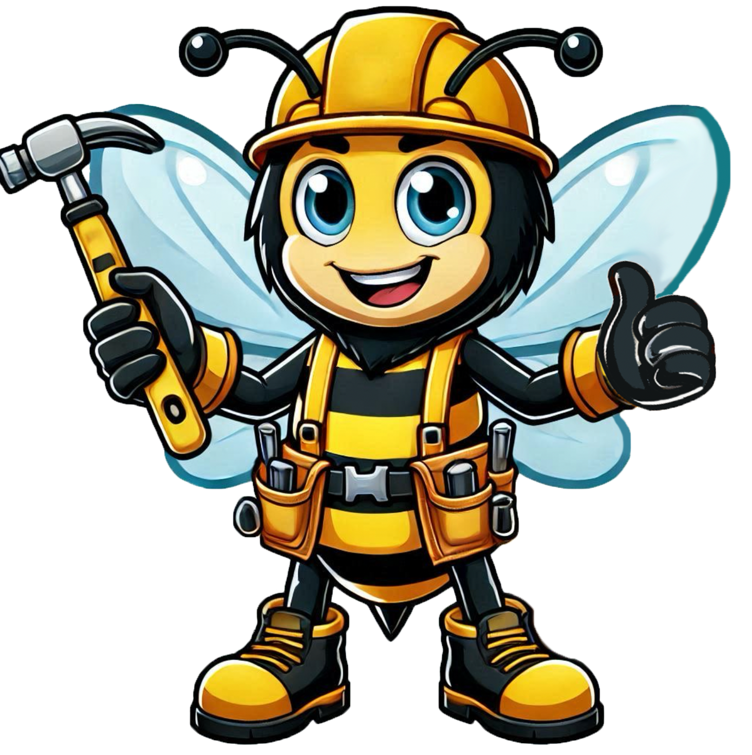 QR Bee No BG.png
