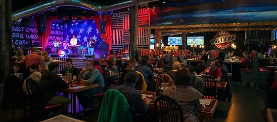 Restaurants Deenrestaurantgroup