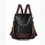 Thumbnail: Fashion Ladies Backpack Purse