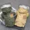 Thumbnail: Winter Dog Clothes Dog Coat for Small Medium Dog