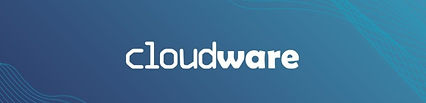 Cloudware logotype
