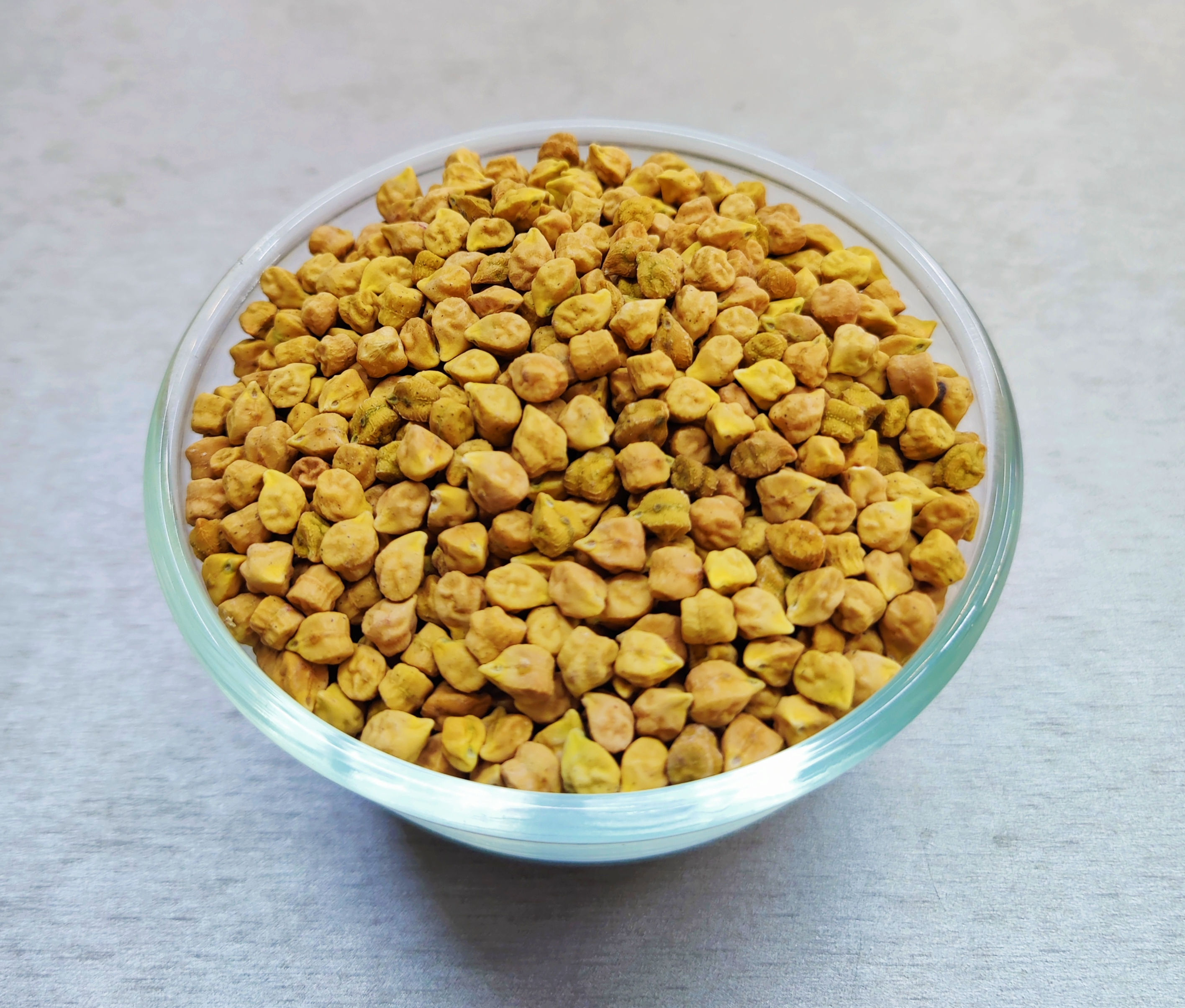Chick Peas