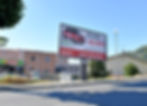 Poster - dim. 600 x 300 cm.