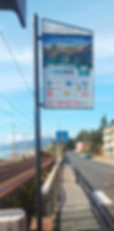 Palina bus dim. 70x100 cm.