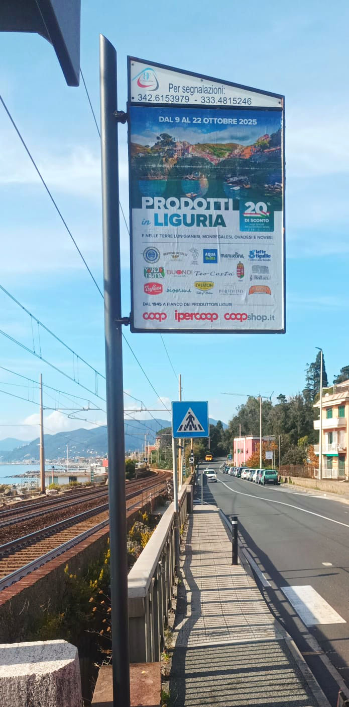 Palina bus dim. 70x100 cm.