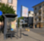 Palina bus dim. 70x100 cm.