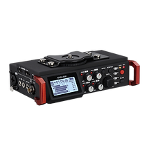 Tascam DR-701D 6-Track Portable Audio Recorder for DSLR Camera.png