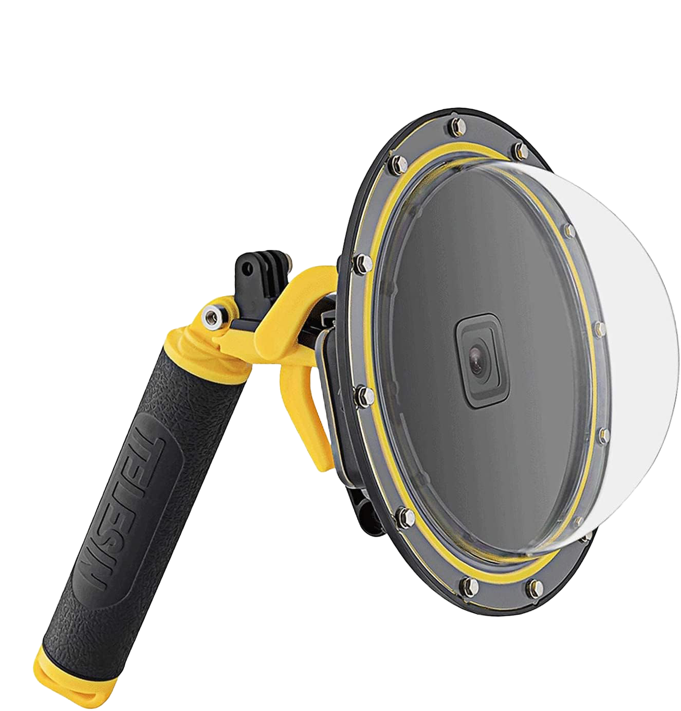 Dôme GoPro