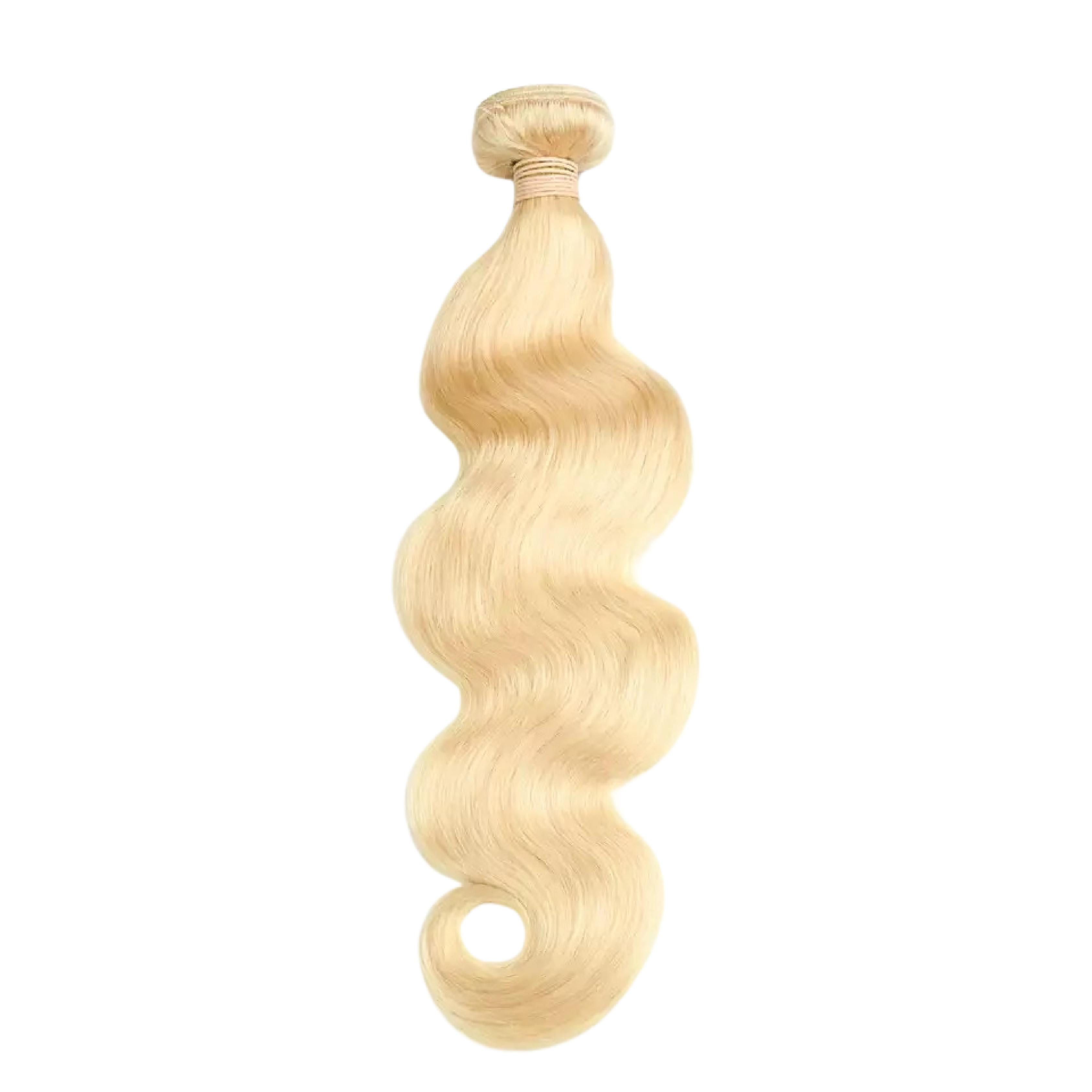 Pure Blonde