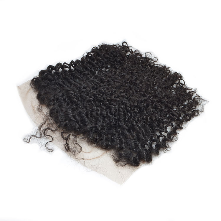 Thumbnail: Pure Collection Frontals