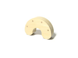 Konstrueret, ubehandlet