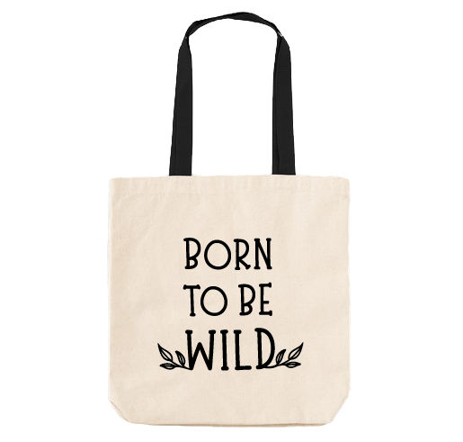 Thumbnail: Wild Women NEPA Tote Bag