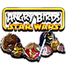 ANGRY BIRDS