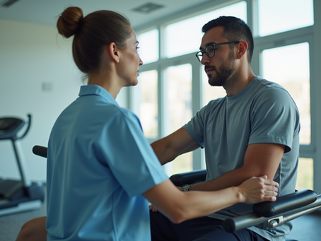 Top Sports Physiotherapy Services in Guadalajara