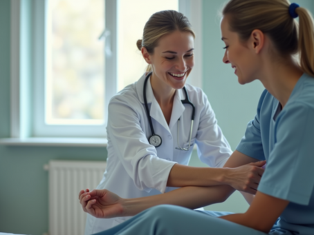 Expert Traumatology Physiotherapy in Zapopan Jalisco