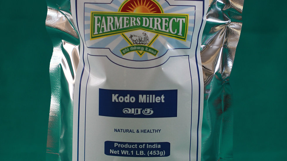 Kodo Millet FarmersDirect
