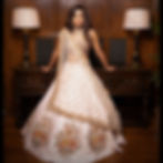 Designer Bridal Silk Lehenga