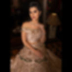 Custom Made Lehenga