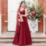 Made to measure Lehenga