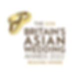 Britain's Asian Wedding Awards 2022 Winner