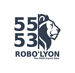 Nathalie Ecuer Robo'Lyon equipe France robotique