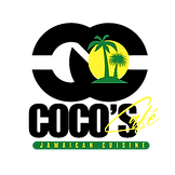 Coco's Cafe logo