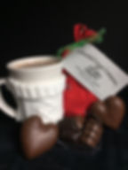 4 Serving Gift Bag Chocolate Lovers Dream