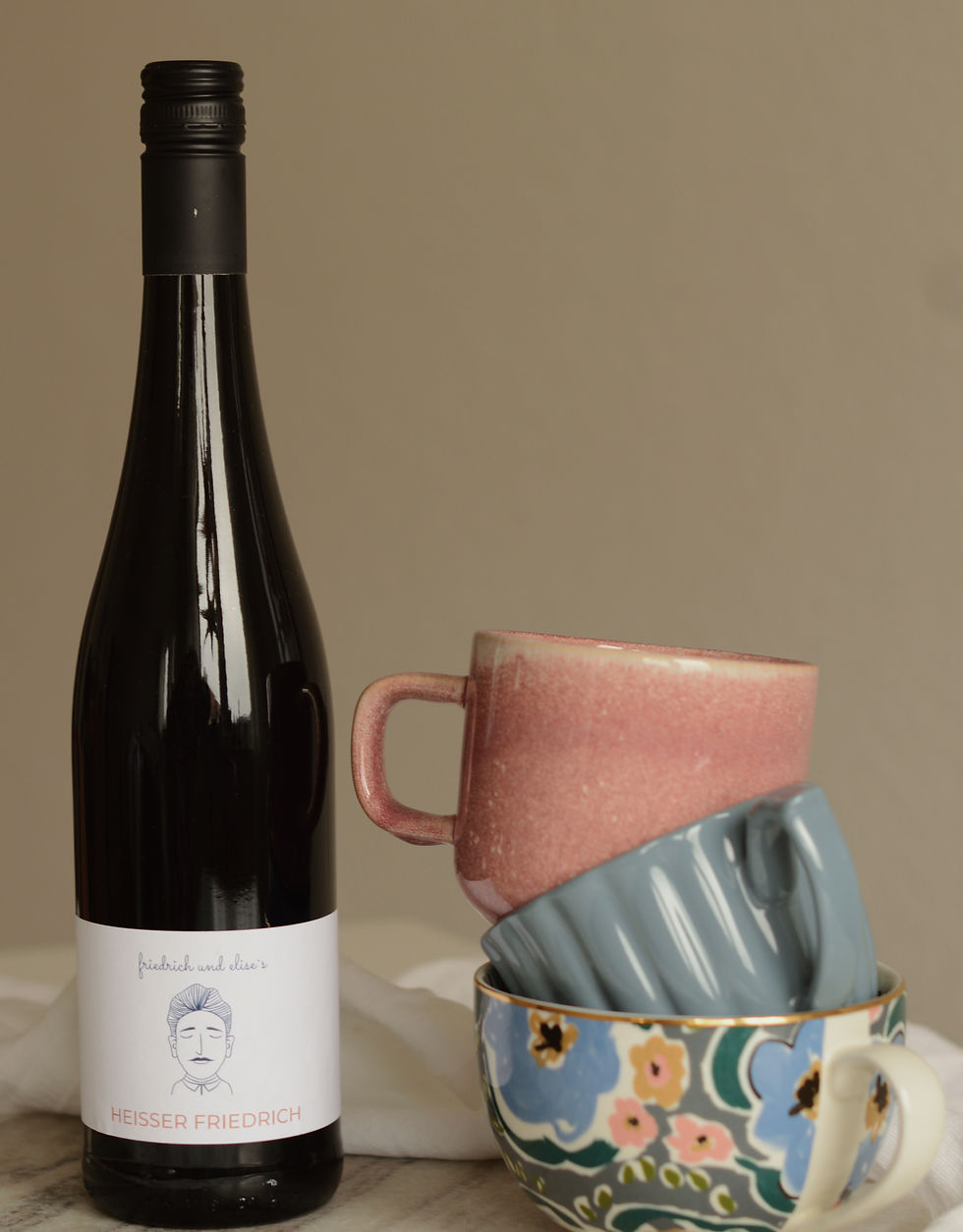 Miniaturbild: Dein perfektes Tasting