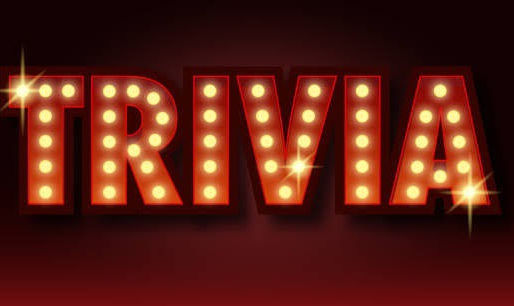 ???Thursday Trivia Night???